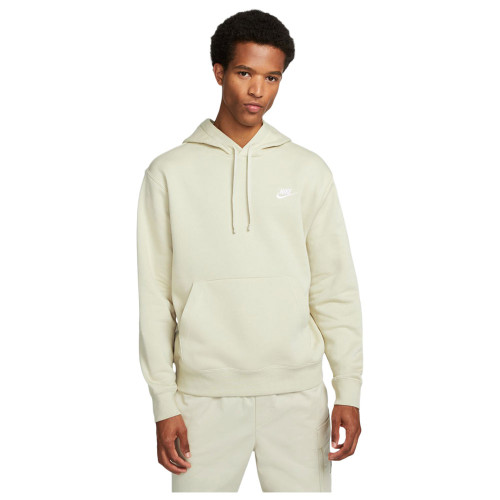 Nike Ανδρικό φούτερ Sportswear Club Fleece Pullover Hoodie